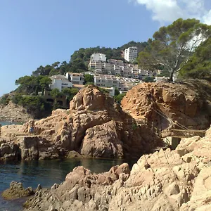 Cala Salions Appartement Tossa de Mar