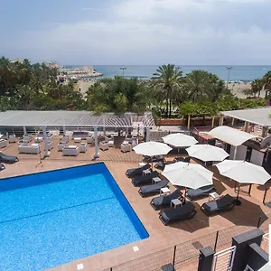 Seven Village Appartement Benalmádena