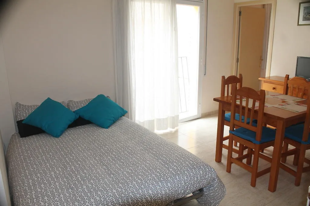 Apartaments Can Claudi Tossa de Mar 0*,  Espagne